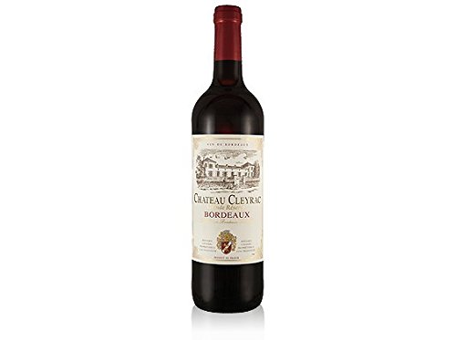 Château Cleyrac Grande Réserve AOC 2015 0.75 l