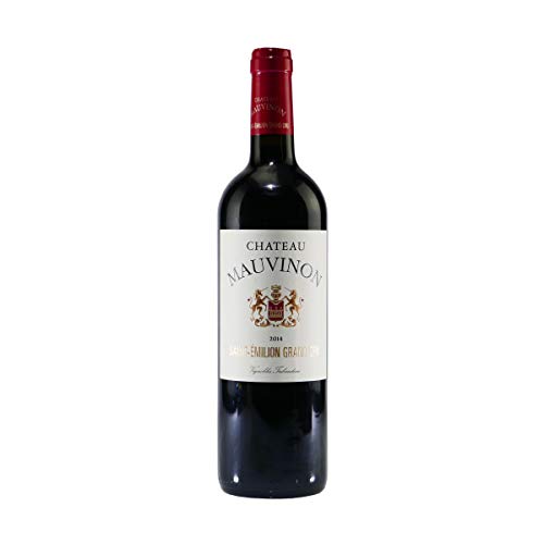 Château Mauvinon Saint-Émilion Grand Cru