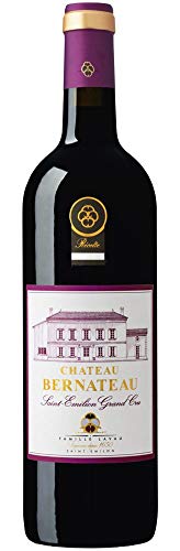 S.C.E.A. Regis Lavau & Fils Château Bernateau