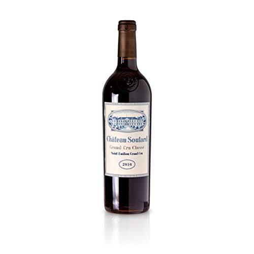 Château Soutard Saint-Emilion Grand cru classé 2016