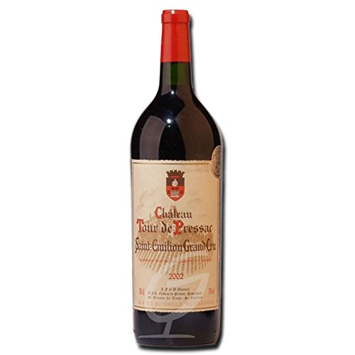 Chateau Tour de Pressac St. Emilion