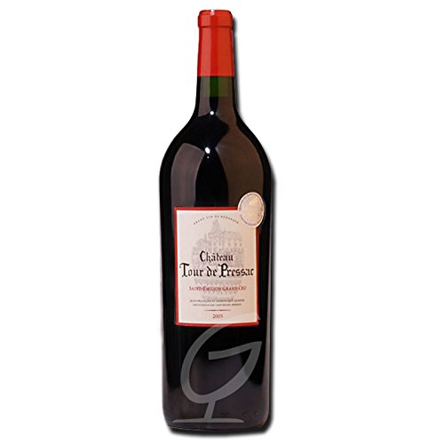 Chateau Tour de Pressac St. Emilion
