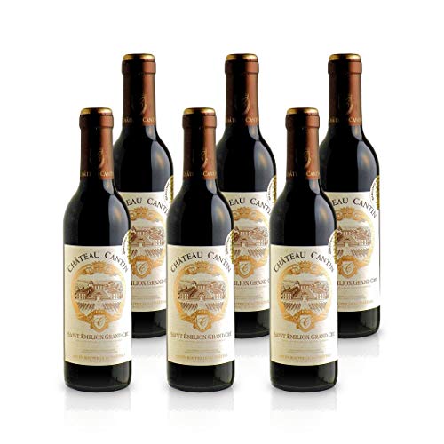 2014 Château Cantin